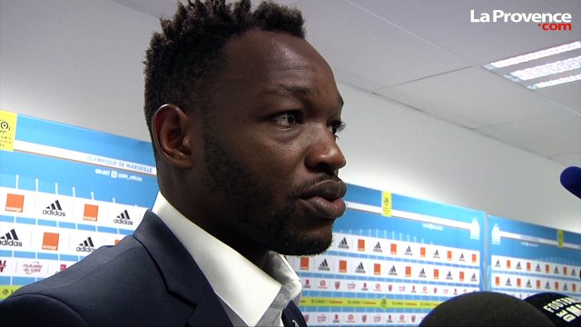 OM-Caen : Le score aurait pu être plus large (Mandanda)