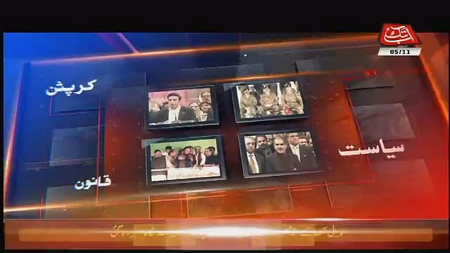 Jis Waqt Power Mili To Altaf Hussain Ki Wo Souch Nahi Rahi Wo Nazriye Pakistan Say Hut Gaye - Umar Khan