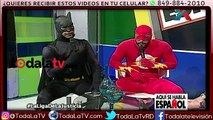 Los héroes hablan español-Aquí Se Habla Español-Video