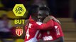 But Adama TRAORE (75ème) / AS Monaco - EA Guingamp - (6-0) - (ASM-EAG) / 2017-18