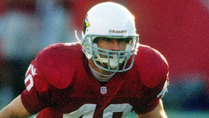 Remembering Pat Tillman