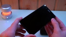 Sony Xperia Z или iPhone 5 : что выбрать ?
