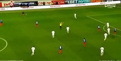 Vitinho Goal HD - Lokomotiv Moscowt1-1tCSKA Moscow 05.11.2017