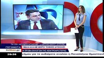 Αλέξανδρος Κατσαντώνης για την δοκιμή των εκλογών