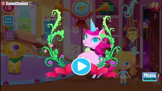 Candys Pet Party Libii Unlock All Android İos Free Game GAMEPLAY VİDEO