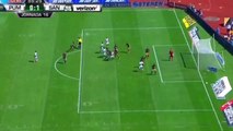 Julio Furch Goal HD - Pumas UNAM 0-1 Santos Laguna - 05.11.2017