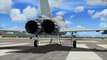 Flight Simulator X Plane Spotlight - Eurofighter Typhoon