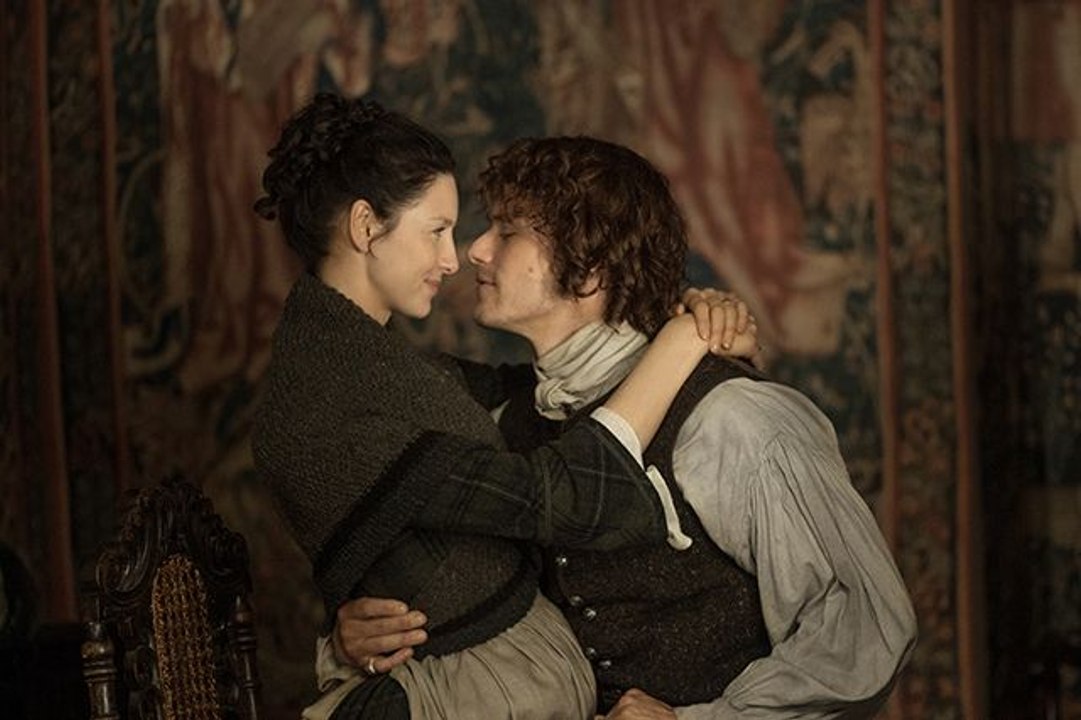 Full Episode : "Outlander" S03 e09 Episode 09 "Season 3" Full HD Online