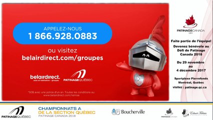 SectionA_2018 / Senior Dames Prog. Libre