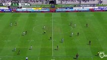 Djaniny Tavares Goal HD - Pumas UNAM 1-2 Santos Laguna - 05.11.2017