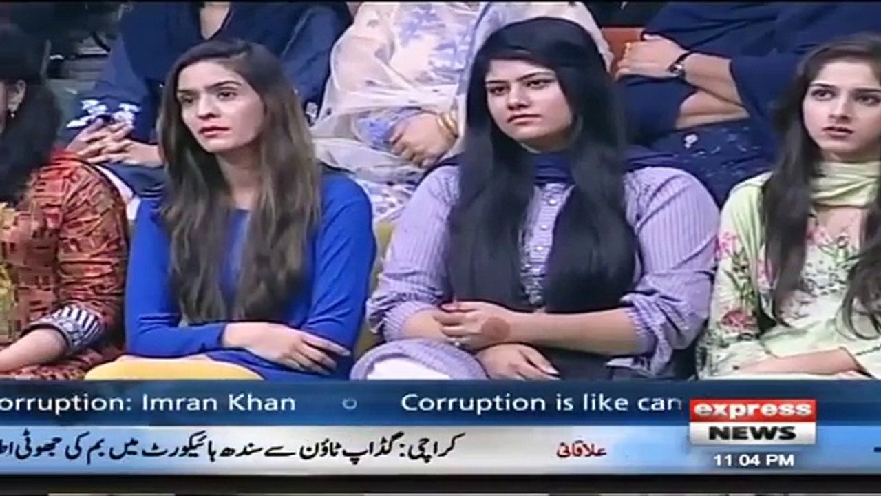 Yeh Minus 1 Ka Nahi Minue All Ka Moa'amla Hai Aur Esay Ab Koi Nahi Rok Sakta: Aftab Iqbal