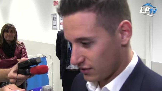 Thauvin : Marseille monte en puissance