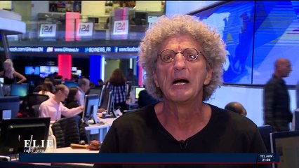 Elie sans interdit | Avec Elie Chouraqui | Partie 1 | 05/11/2017