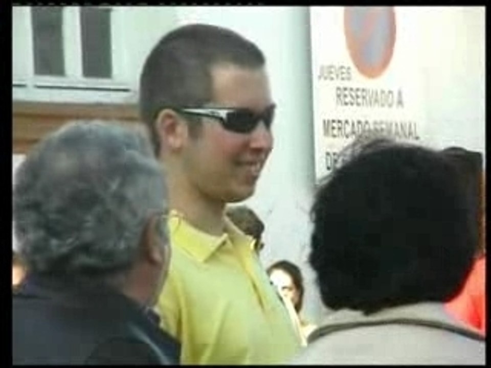 Concentración Tuning Navia 2007 ( 1 Parte )