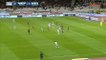 Carlos Zambrano Red Card - AEK vs PAOK - 05.11.2017