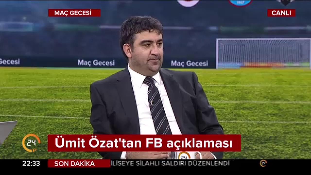 Maç Gecesi