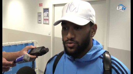 Amavi : "C'est une belle saison qui nous attend"