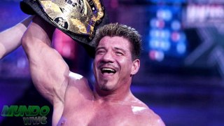 7 Momentos más asquerosos en la historia de WWE