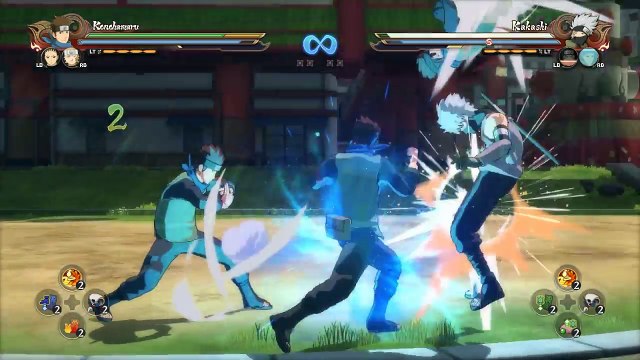 BEST MOD EVER!!! Naruto Shippuden Ultimate Ninja Storm 4 Unlock kinshiki,momoshiki, white zensu .