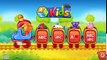 ABC Kids - Tracing & Phonics - Learning Kids Alphabets, ABC , Writing letters
