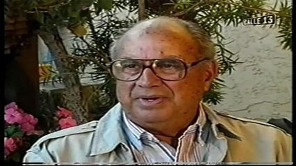 100 Años deTerror .Monstruos y Mutantes