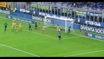 Inter - Torino 1-1 Gol e sintesi HD 5/11/2017