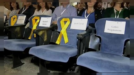 Υποψήφιος στις εκλογές της Καταλονίας ο Κάρλας Πουτζντεμόν