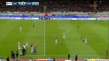 AEK vs PAOK - Full Highlights - 05.11.2017