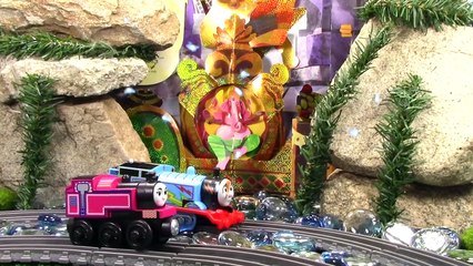 Thomas and Friends Accidents Will Happen Toy Train Thomas the Tank Engine Full Episodes Bill and Ben