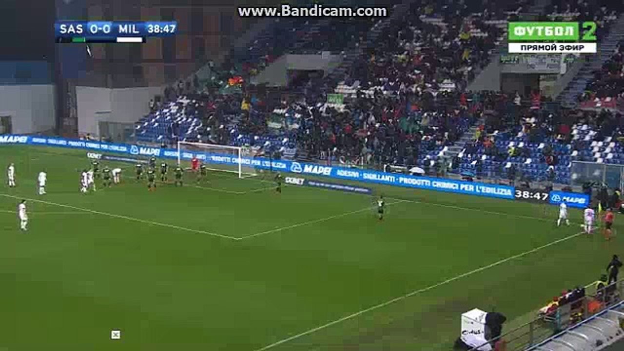 Rom agn oli 0-1