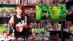 Yes Have Some Toys: Ep 1 w/ @Splash_Mommy Ghostbusters 2016 Ecto Minis Toy Review