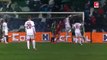 Alessio Romagnoli Goal HD - Sassuolo	0-1	AC Milan 05.11.2017