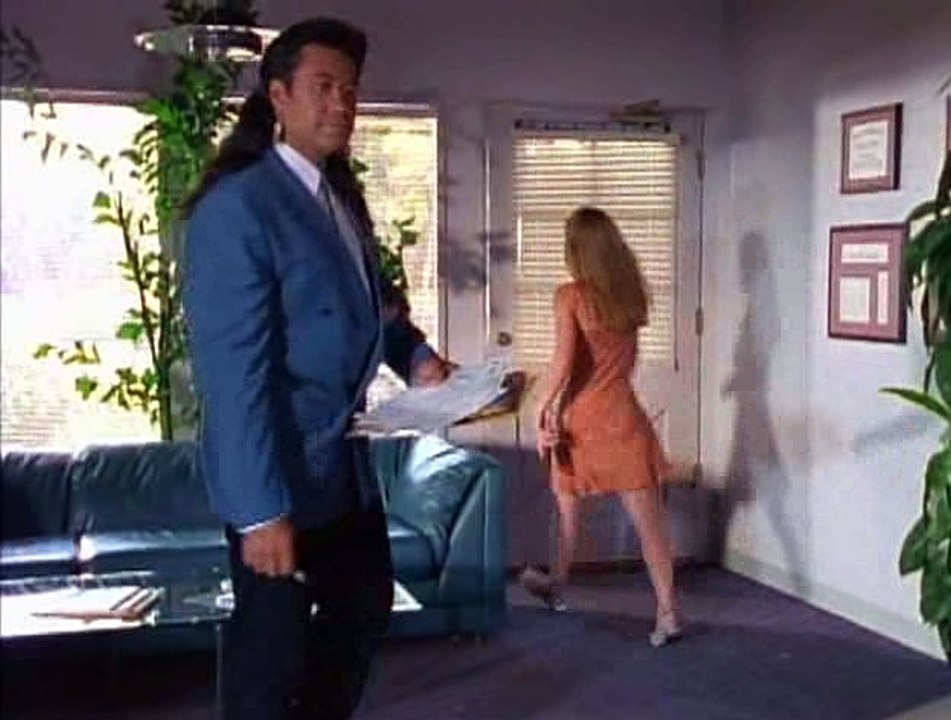 Renegade Most Wanted S04E04