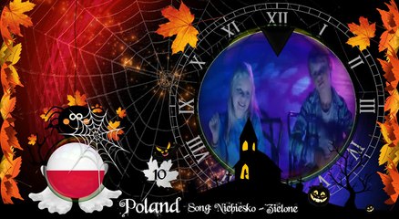 PARIS 2017 GRAND FINAL  RECAP COMPETITION