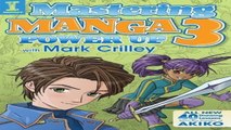 Free Mastering Manga 3: Power Up with Mark Crilley Online