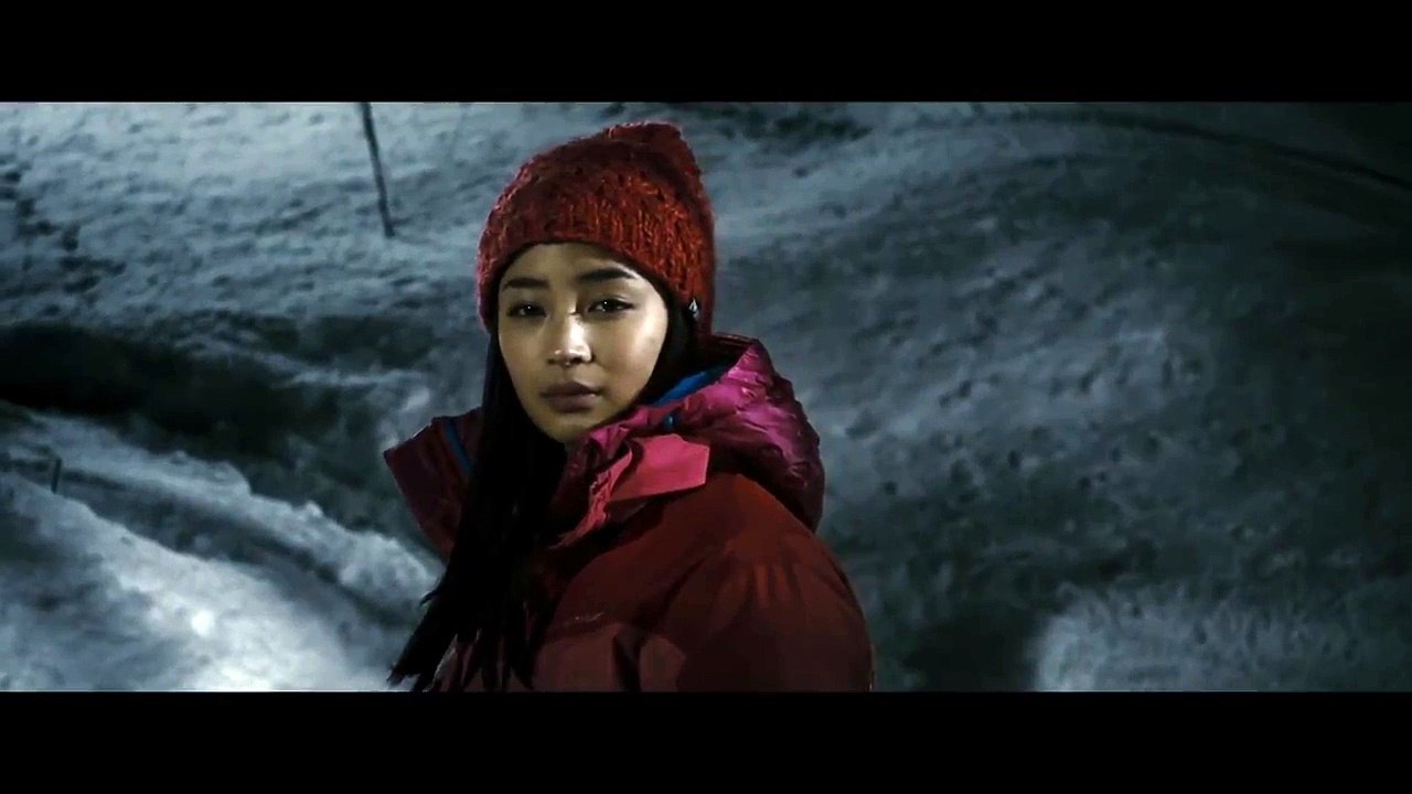Laplace's Witch (Rapurasu no majo) teaser trailer - Takashi Miike-directed mystery-thriller