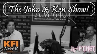 John and Ken's Jerry Brown Opener[s]