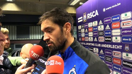 Benoit Poulain: "Les équipes nous connaissent mieux"