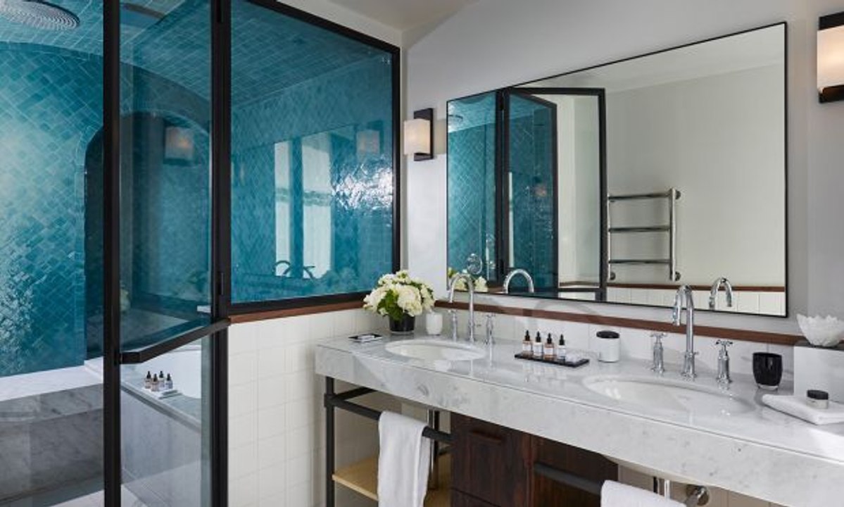 Najljepša kupatila na svijetu