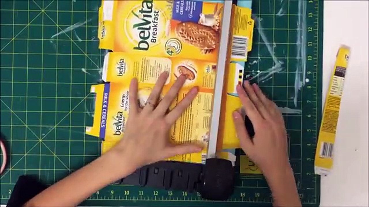 Making a Journal For Beginners - Step by Step Process