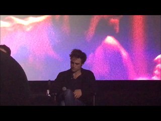 Robert Pattinson Good Time QA at Arclight Hollywood 4