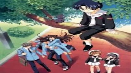 LOS 10 FINALES DE CARICATURAS MAS DEPRIMENTES Y BIZARROS