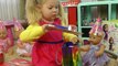 День Рождения Куклы Беби Бон МНОГО ПОДАРКОВ и Торт Видео для Детей Кукла Baby Born Игры для Девочек