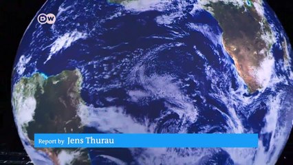 COP23 – Fiji wants the world to listen | DW English