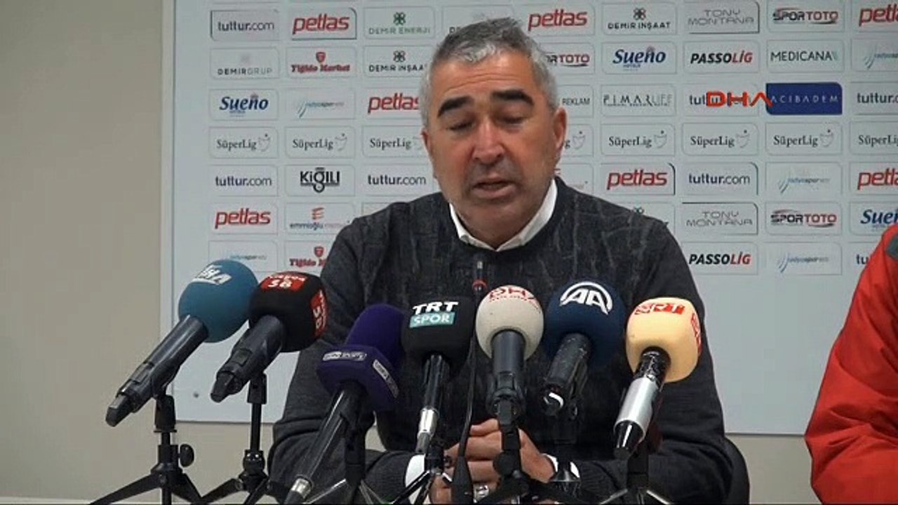 Aybaba, yukarılarda kalmak istiyor