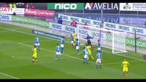 Chievo - Napoli 0-0 Sintesi HD 5/11/2017