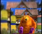 Bear in the Big Blue House - The Big Sleep