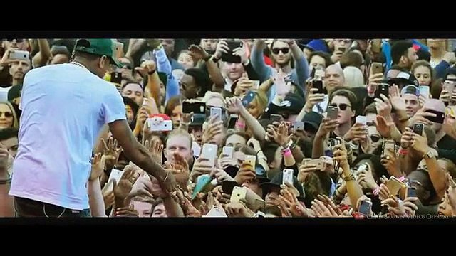 Chris Brown - Echo (Music Video) ft. Tyga