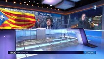 Carles Puigdemont : l'ex-président catalan devant le juge