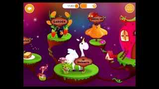 Best Games for Kids HD -Sweet Little Emma Dreamland 2 - iPad Gameplay HD